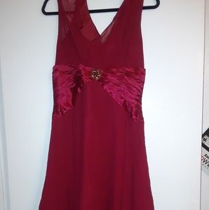 Maggy London formal dress